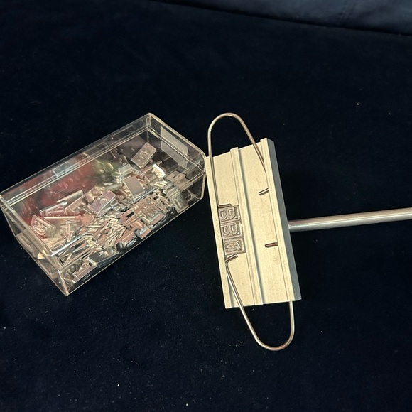 BBQ Burger Brander - Picture 2 of 3